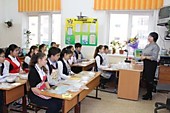 Встреча слушателей