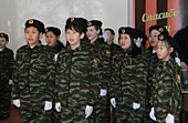 Конкурс хоровых песен "Песни Победы" 